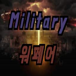 Military Warfare (RTS)