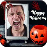 Halloween Frames for Pictures on 9Apps