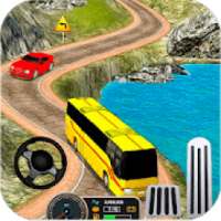 Bus Extreme Driving Simulator 3D Game