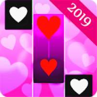 Piano Tiles valentine love Songs