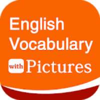 English Vocabulary With Picture on 9Apps