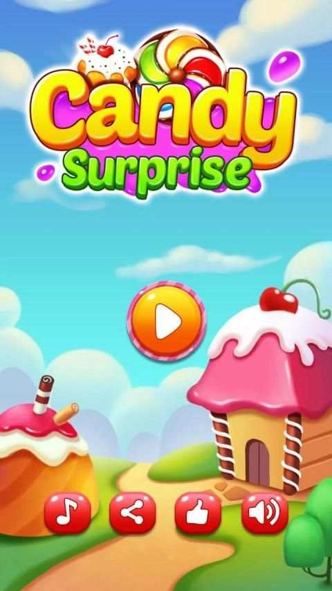 Candy Surprise screenshot 13