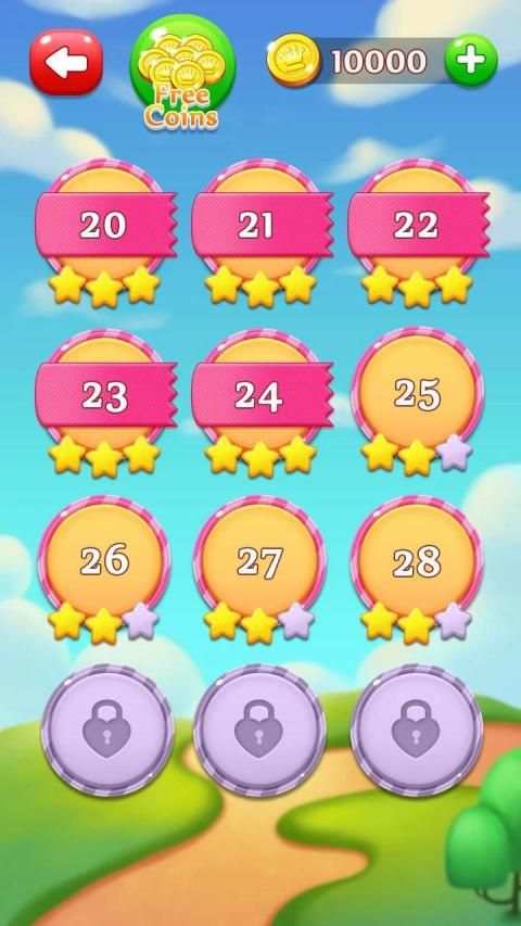 Candy Surprise screenshot 11