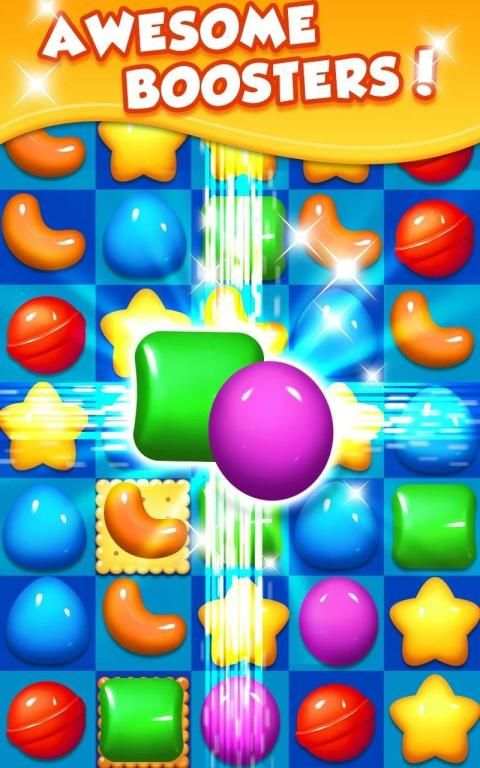 Candy Surprise screenshot 5