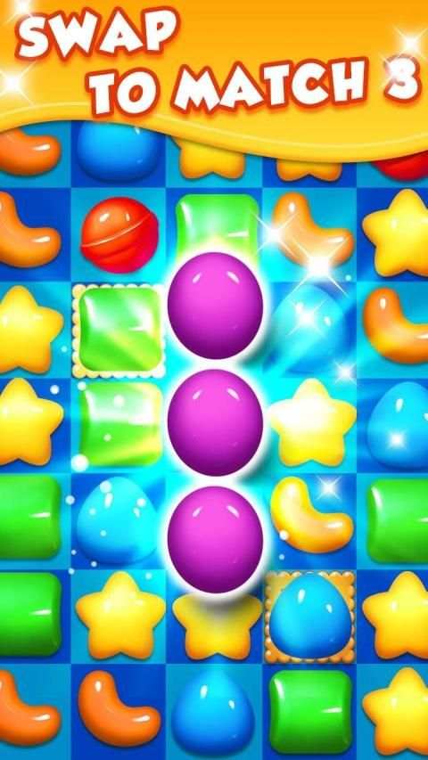Candy Surprise screenshot 19