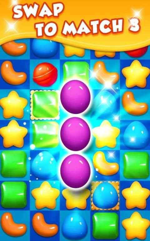 Candy Surprise screenshot 9
