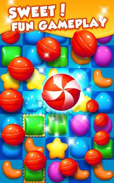 Candy Surprise screenshot 7