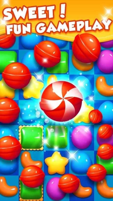 Candy Surprise screenshot 17