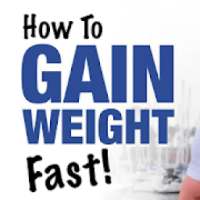 How To Gain Weight Fast Best Tips on 9Apps