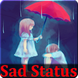 Sad Video Status - Video Status For Whatsapp आइकन