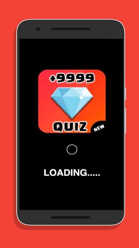 Diamonds For Mobil Legend - QUIZ screenshot 3