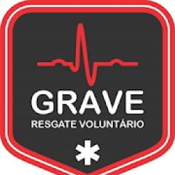 Grave Resgate Voluntário