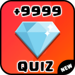 Diamonds For Mobil Legend - QUIZ icon