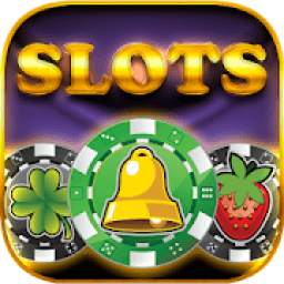 Slot Games - Online Casino