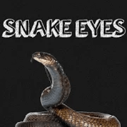Snake Eyes आइकन