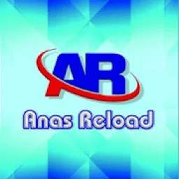 ANAS RELOAD (MULTI PAYMENT)