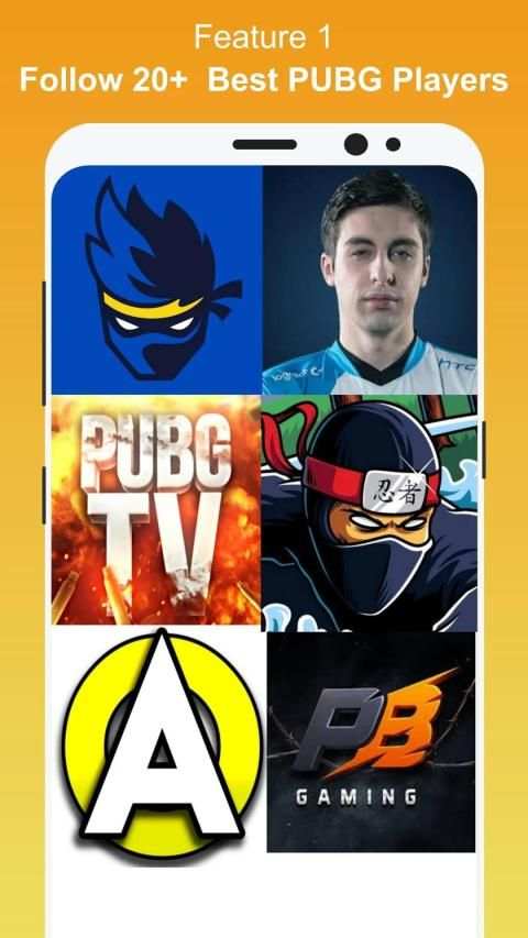 PUBG Best Channels and Videos screenshot 3