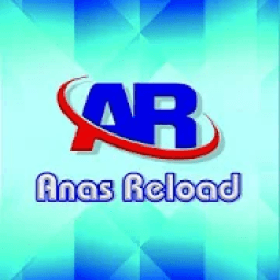 ANAS RELOAD (MULTI PAYMENT) आइकन