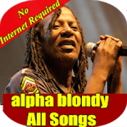 ikon Alpha Blondy Songs