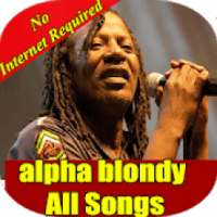 Alpha Blondy Songs