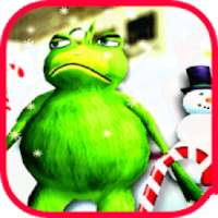The Amazing Hero Frog Game Simulator :Tips