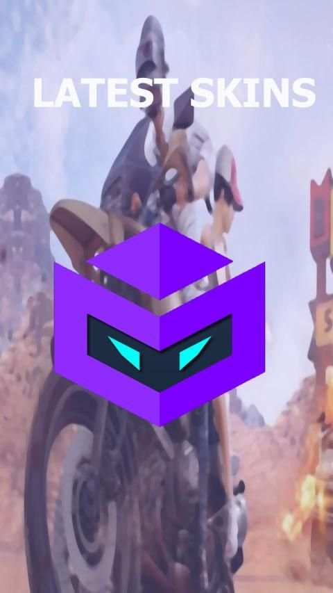 Lulu Sticker Box : free fire and ml 2019 screenshot 3