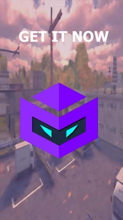 Lulu Sticker Box : free fire and ml 2019 screenshot 1