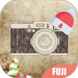 Fuji Cam