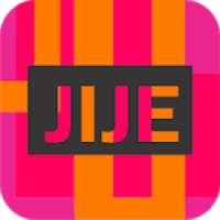 JIJE 2018 on 9Apps
