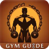 GYM Guide on 9Apps