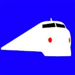 Shinkansen Speed Meter आइकन