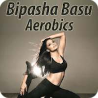 Aerobics by Bipasha Basu