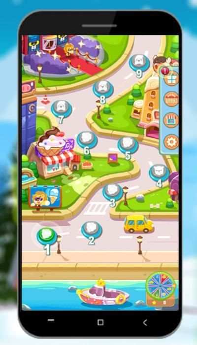 Fruits Crushing Fresh screenshot 2