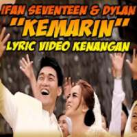 IFAN and DYLAN Kemarin - Seventeen on 9Apps