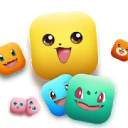 ikon Yoki Poki (match pokies)