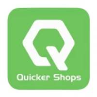 Quicker Shops - Makes Life Better