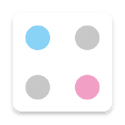 ikon Follow Me - abstract - board games - puzzle games