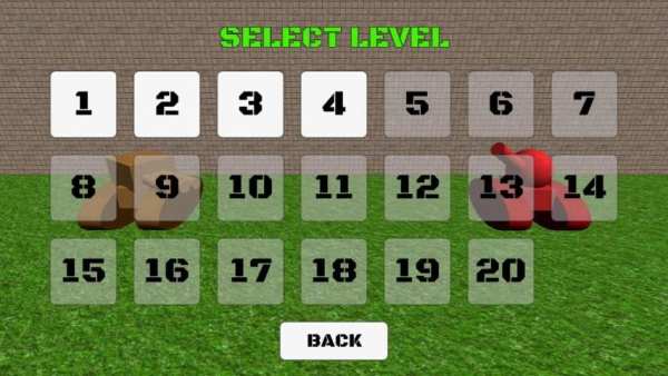 Micro Tanks 3D screenshot 17