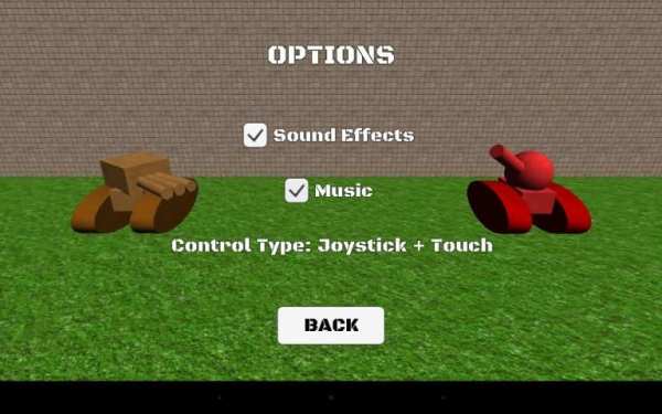 Micro Tanks 3D screenshot 6