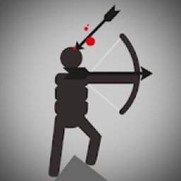 ikon Master Bow - Bloody Stickman Archers