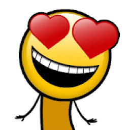 Stickers for WhatsApp WAStickerApps आइकन