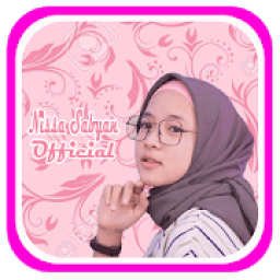 Nissa Sabyan Official icon