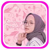 Nissa Sabyan Official on 9Apps