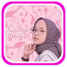 Nissa Sabyan Official 1.0