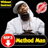 Method Man Songs on 9Apps