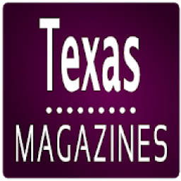 ikon Texas Magazines - USA