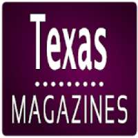 Texas Magazines - USA