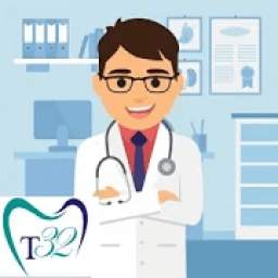 T32 Dental doctor