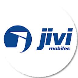 Jivi - Travel Desk
