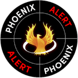 Phoenix Alert أيقونة